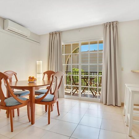 Appartement Imperial Puerto 2 3F By Ivi Real Estate à Torremolinos Extérieur photo