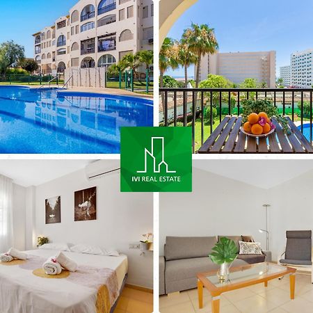 Appartement Imperial Puerto 2 3F By Ivi Real Estate à Torremolinos Extérieur photo