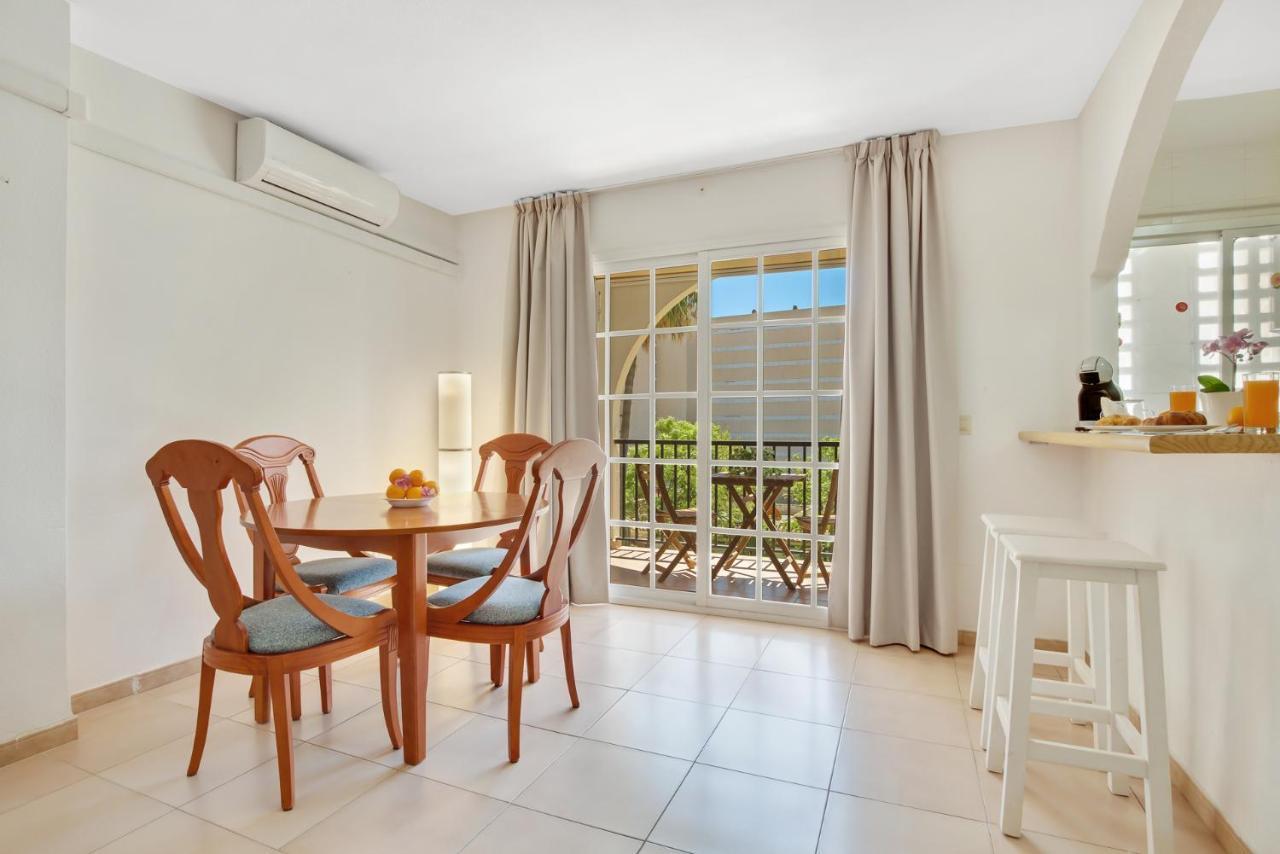 Appartement Imperial Puerto 2 3F By Ivi Real Estate à Torremolinos Extérieur photo