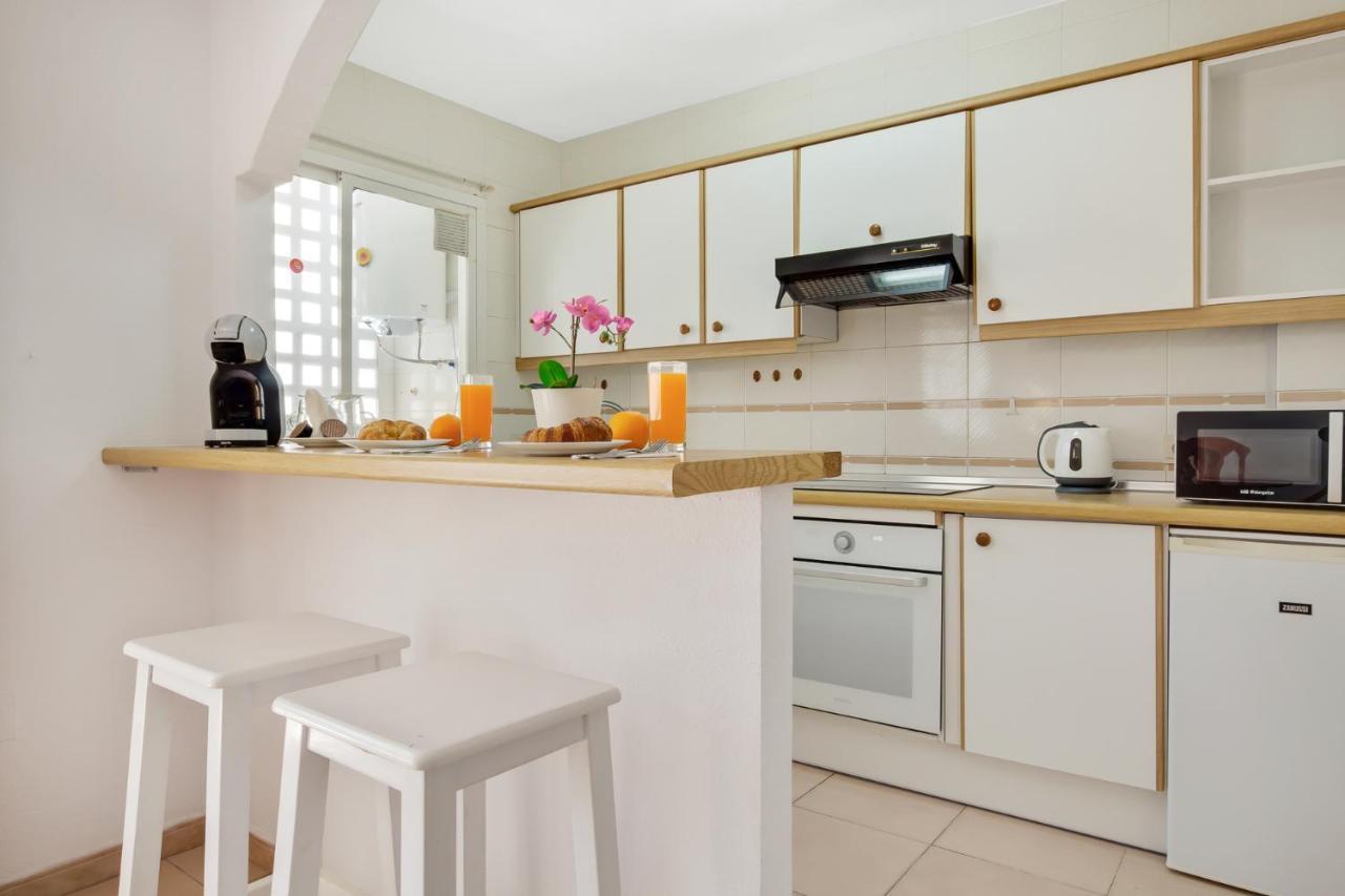 Appartement Imperial Puerto 2 3F By Ivi Real Estate à Torremolinos Extérieur photo