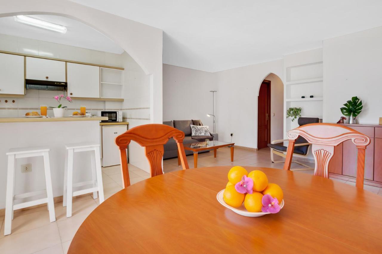 Appartement Imperial Puerto 2 3F By Ivi Real Estate à Torremolinos Extérieur photo