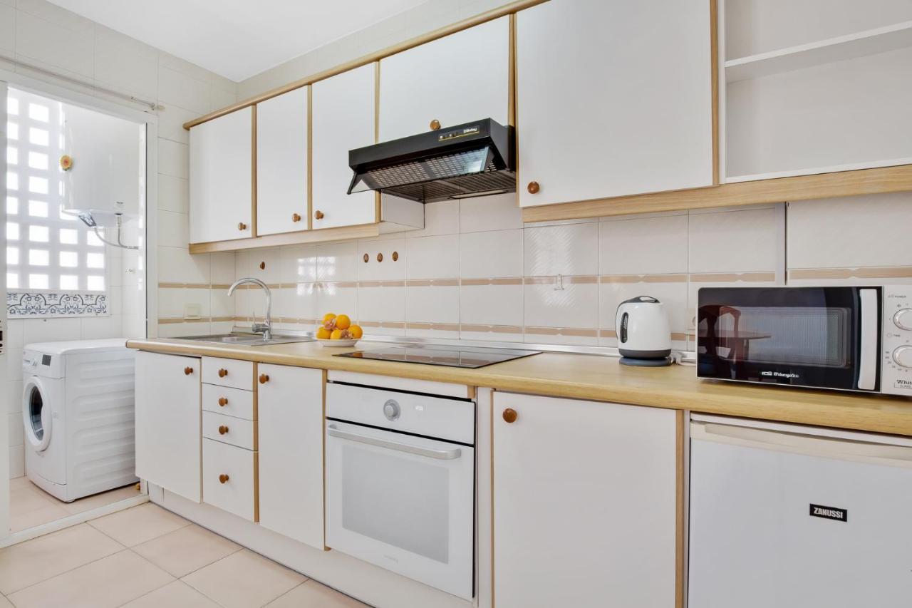 Appartement Imperial Puerto 2 3F By Ivi Real Estate à Torremolinos Extérieur photo