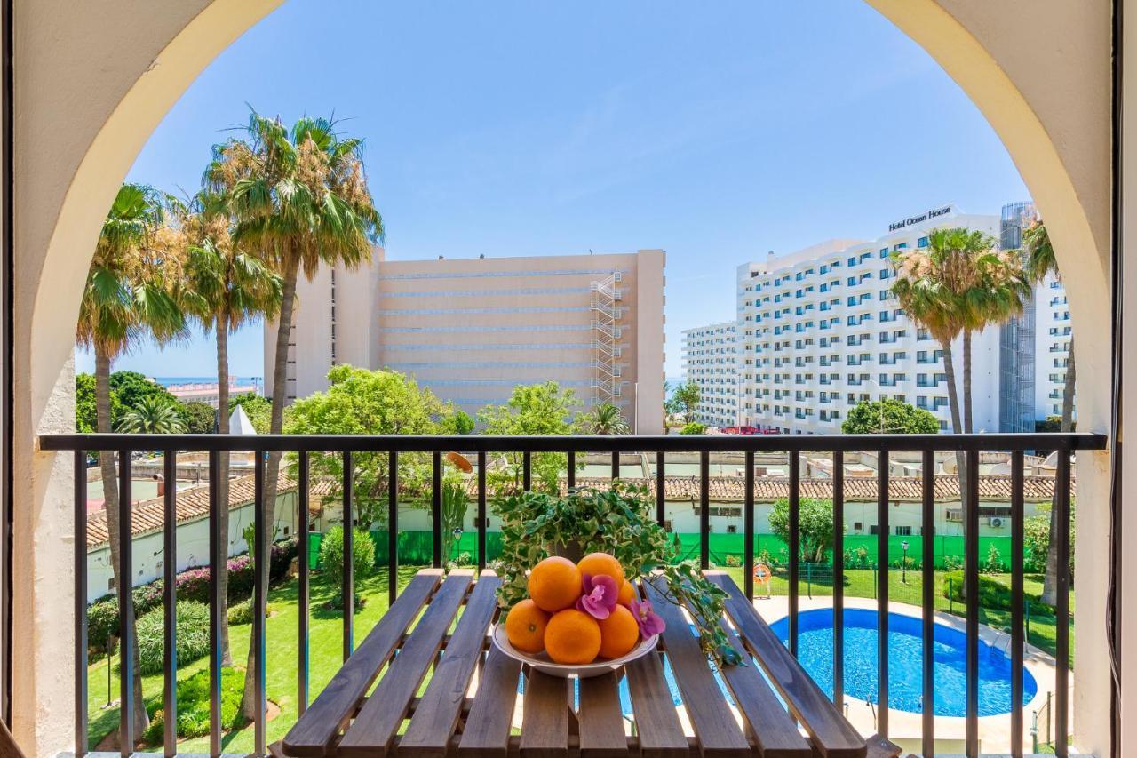 Appartement Imperial Puerto 2 3F By Ivi Real Estate à Torremolinos Extérieur photo