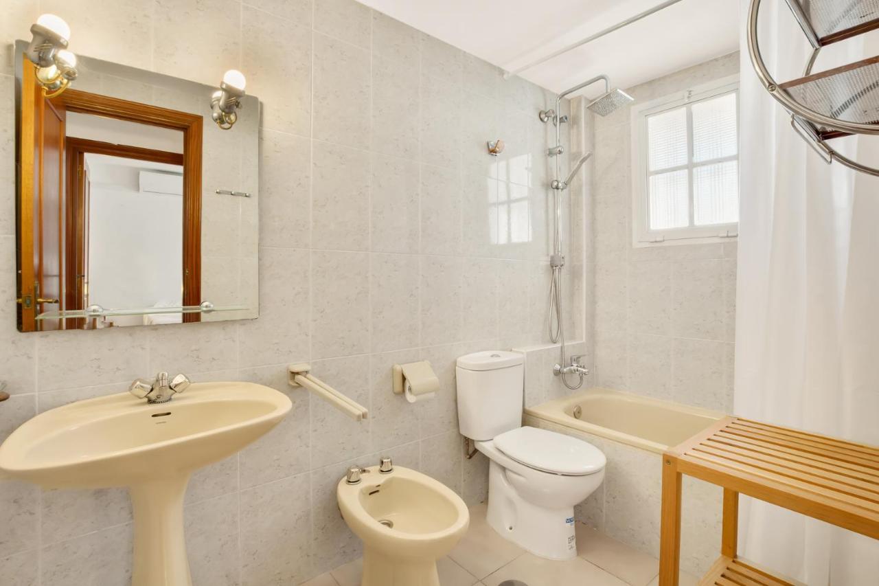 Appartement Imperial Puerto 2 3F By Ivi Real Estate à Torremolinos Extérieur photo