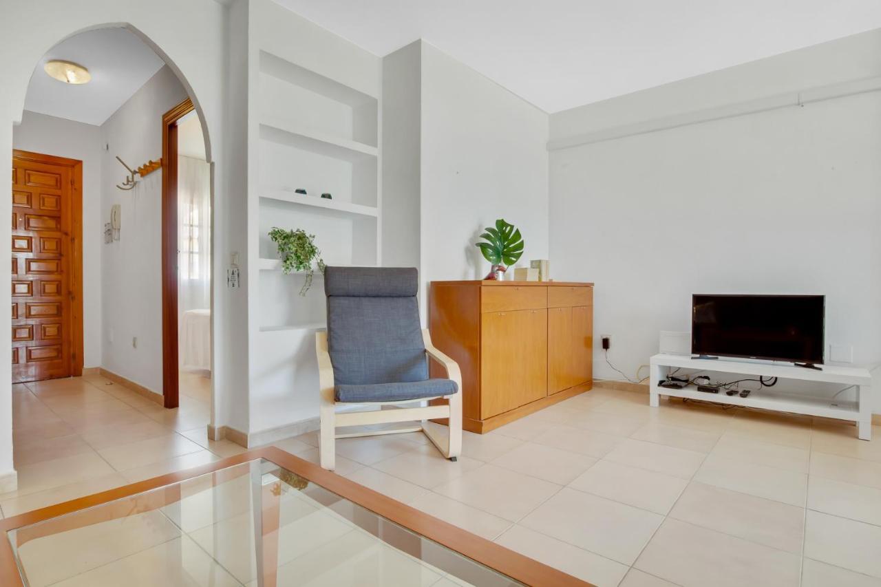 Appartement Imperial Puerto 2 3F By Ivi Real Estate à Torremolinos Extérieur photo