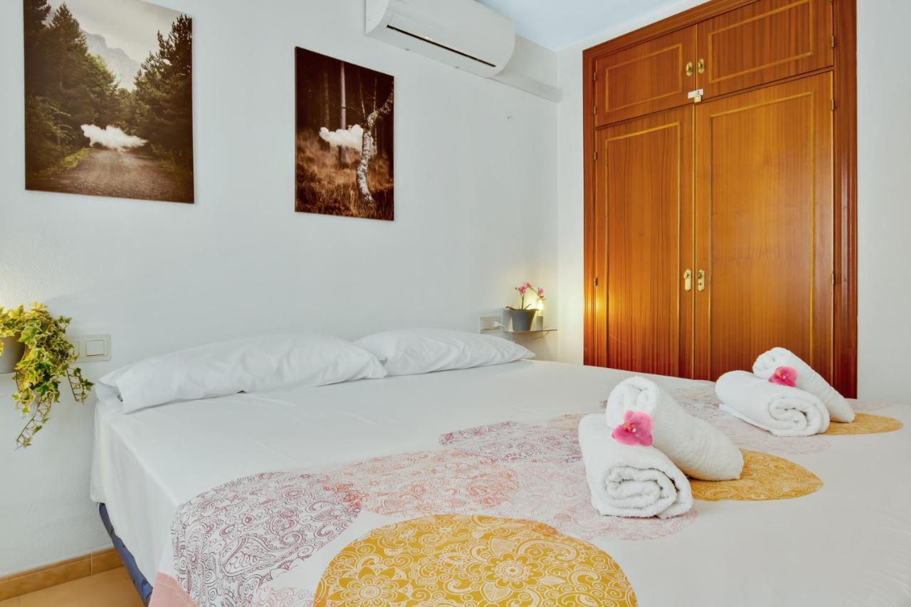 Appartement Imperial Puerto 2 3F By Ivi Real Estate à Torremolinos Extérieur photo