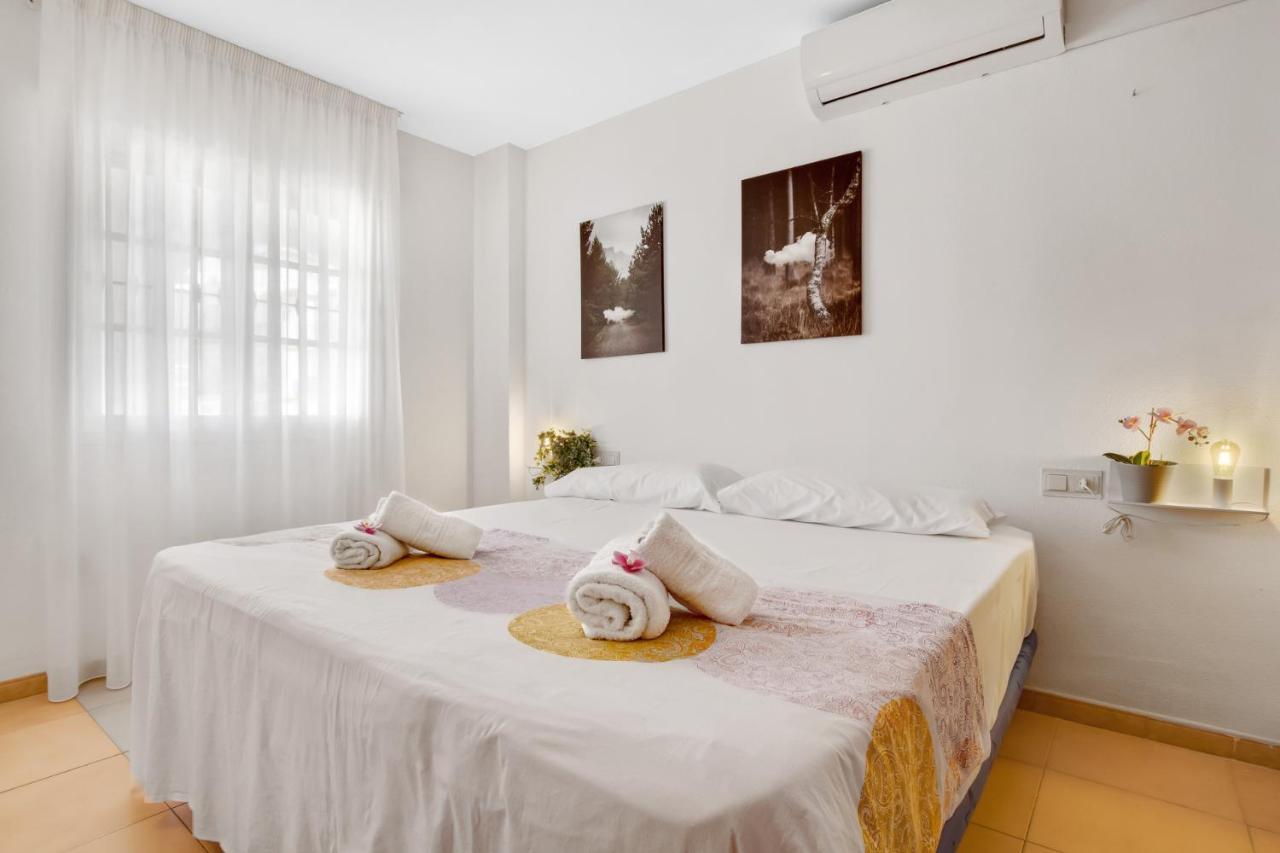 Appartement Imperial Puerto 2 3F By Ivi Real Estate à Torremolinos Extérieur photo