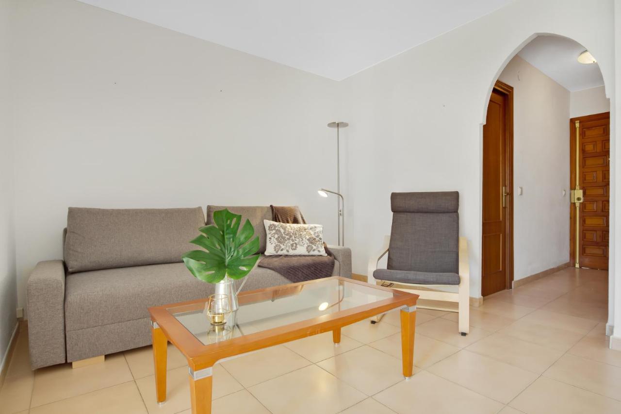 Appartement Imperial Puerto 2 3F By Ivi Real Estate à Torremolinos Extérieur photo