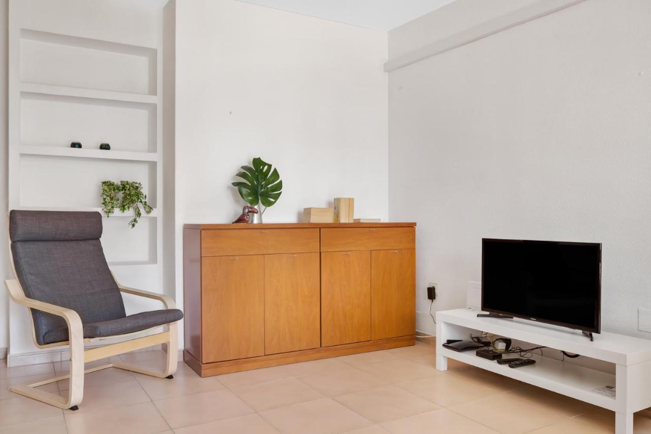 Appartement Imperial Puerto 2 3F By Ivi Real Estate à Torremolinos Extérieur photo
